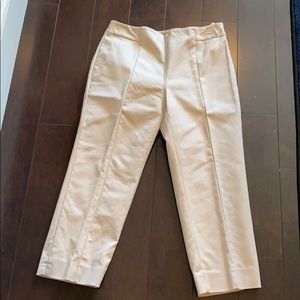 Gallia Moda Ankle pants